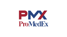 Promedex Final Logo